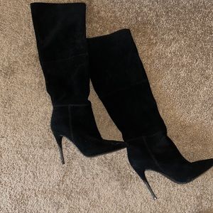 Steve Madden Boots
